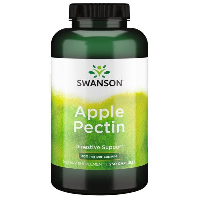 (SW305)アップルペクチン 300mg 250カプセル